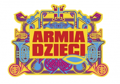 Armia Dzieci - Yellow
